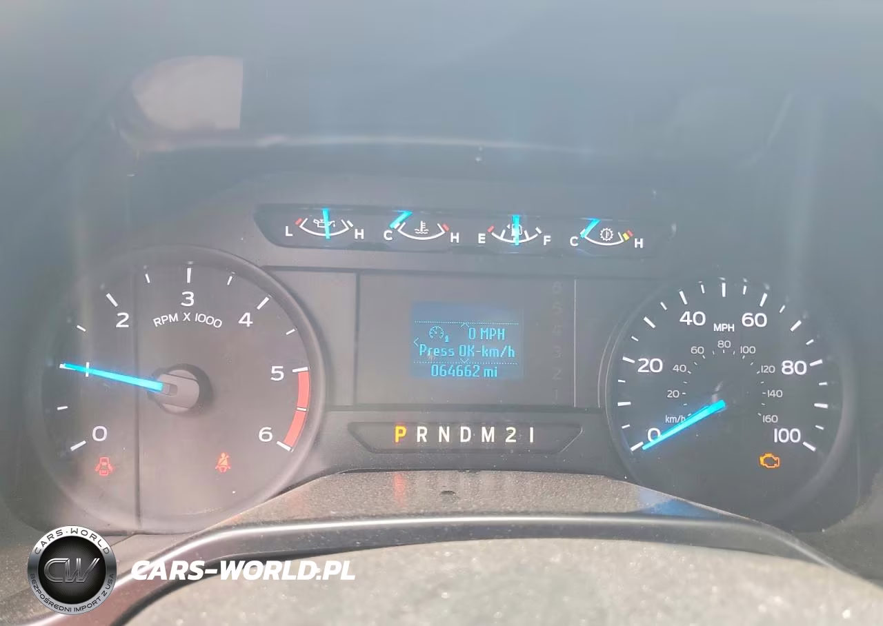 2017 Ford F450 Super Duty VIN:1FD0W4HY5HEC33849 - 9