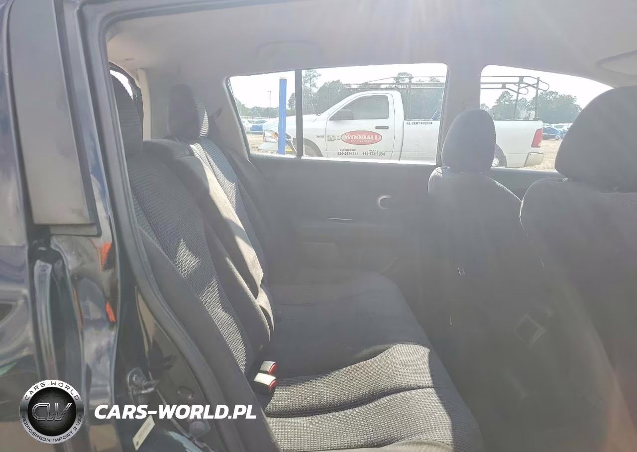 2012 Nissan Versa 1.8 S VIN:3N1BC1CP1CK246604 - 10