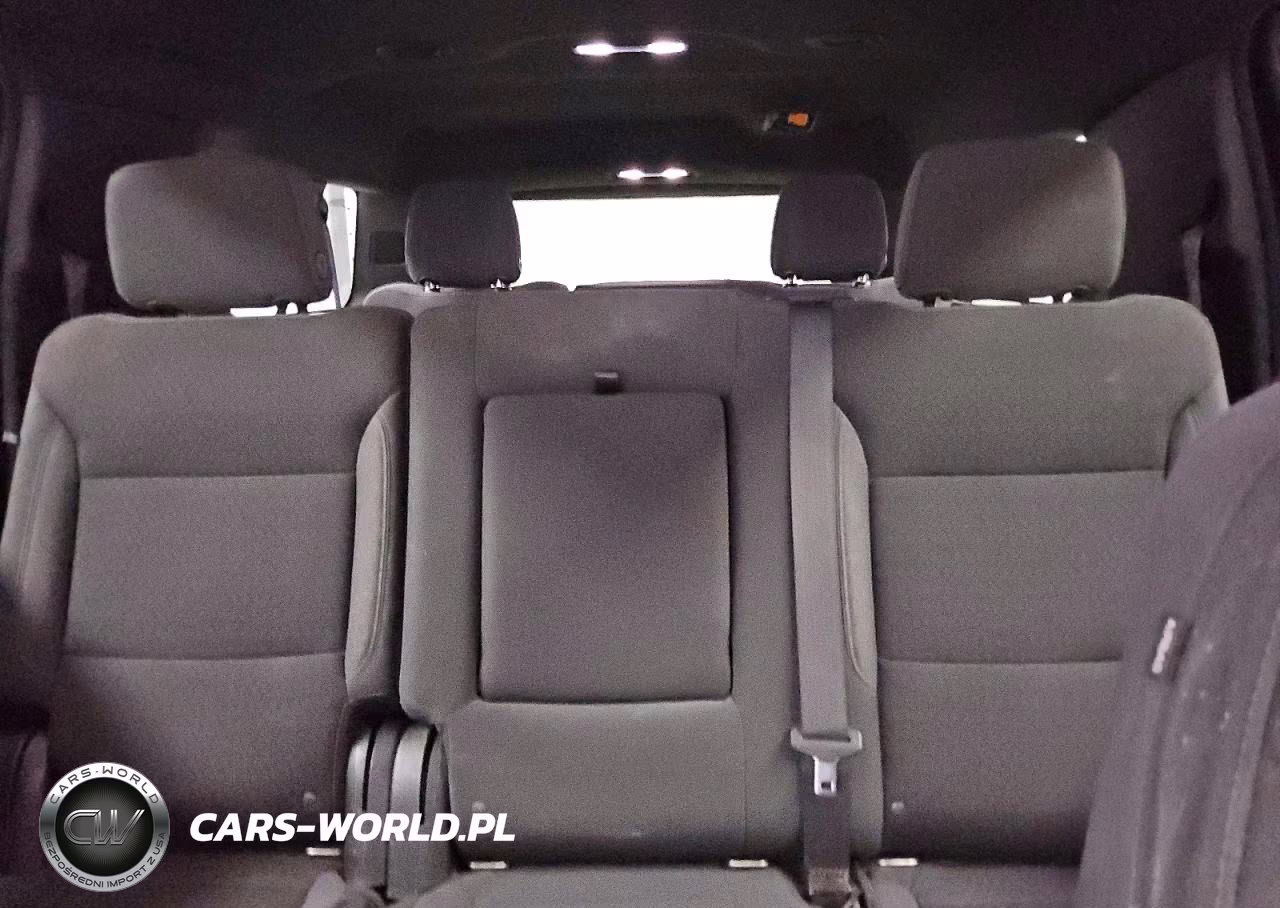 2021 Chevrolet Suburban K1500 Ls VIN:1GNSKBKD8MR352010 - 10