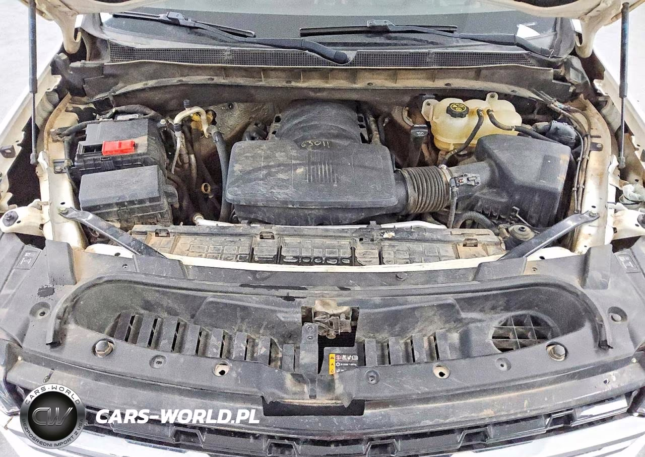 2021 Chevrolet Suburban K1500 Ls VIN:1GNSKBKD8MR352010 - 12