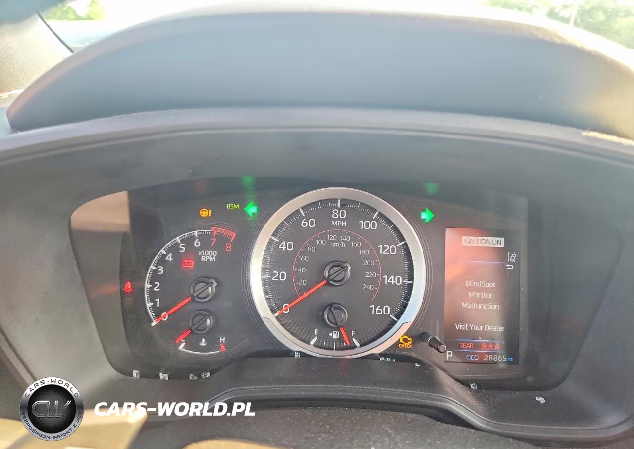 2021 Toyota Corolla Se VIN:5YFP4MCE8MP088566 - 9