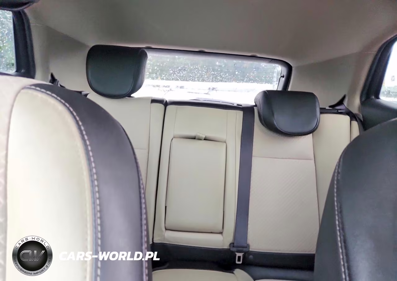 2019 Buick Encore Preferred VIN:KL4CJASB8KB709792 - 10