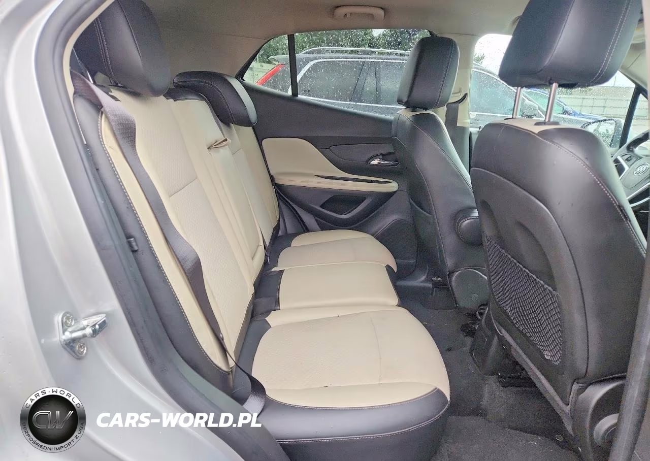 2019 Buick Encore Preferred VIN:KL4CJASB8KB709792 - 11