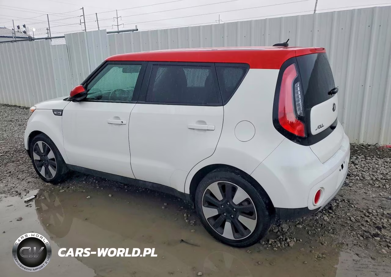 2019 Kia Soul + VIN:KNDJP3A51K7679606 - 2