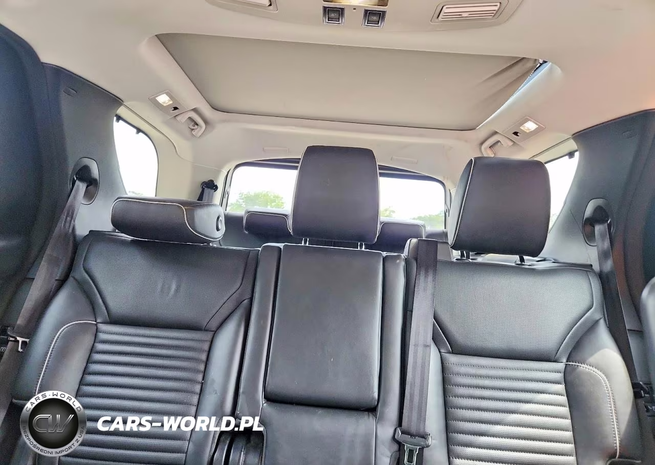 2018 Land Rover Discovery Hse Luxury VIN:SALRT2RV2JA079331 - 10