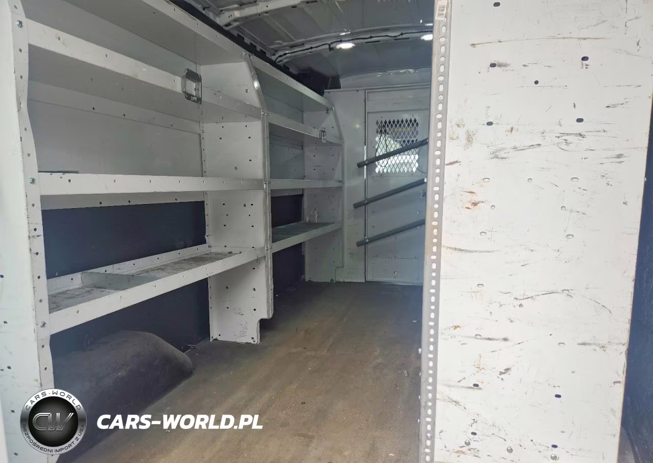 2019 Ford Transit T-250 VIN:1FTYR2CM7KKA88278 - 10