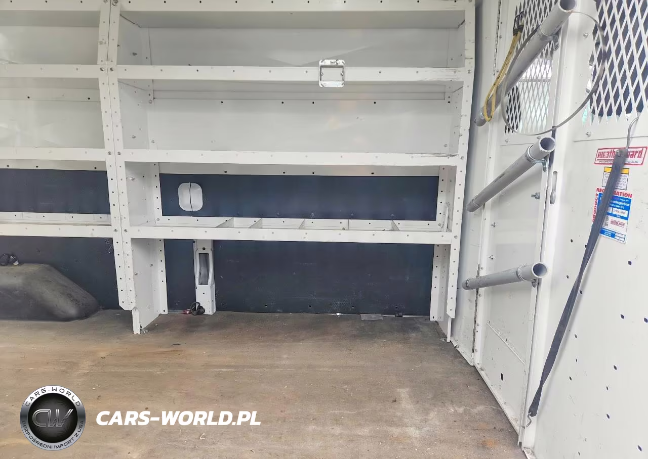 2019 Ford Transit T-250 VIN:1FTYR2CM7KKA88278 - 11