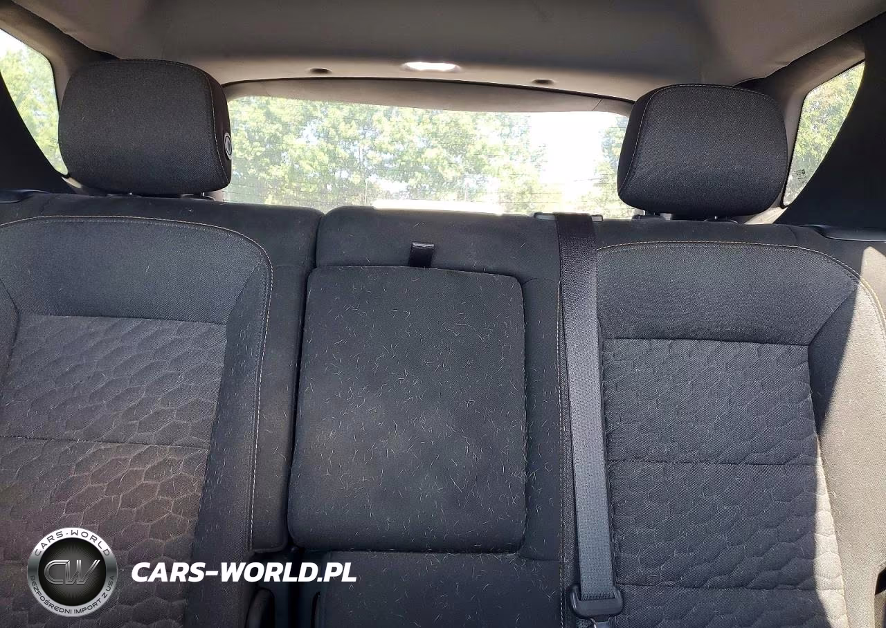 2019 Chevrolet Equinox Lt VIN:3GNAXUEV3KS584862 - 10