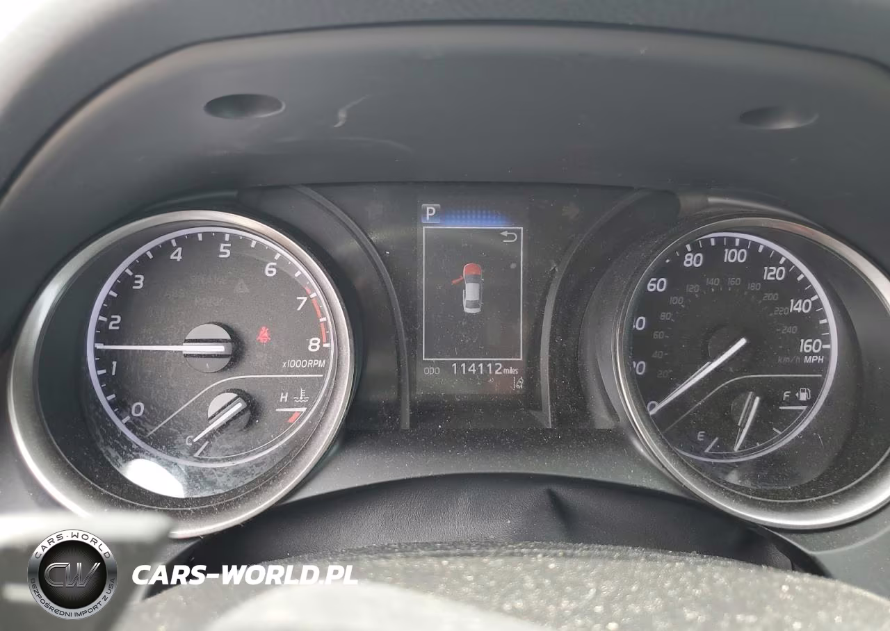 2021 Toyota Camry Se VIN:4T1G11AK9MU598990 - 9