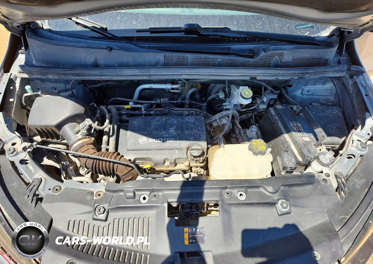 2020 Buick Encore Preferred VIN:KL4CJESB6LB023579 - 11