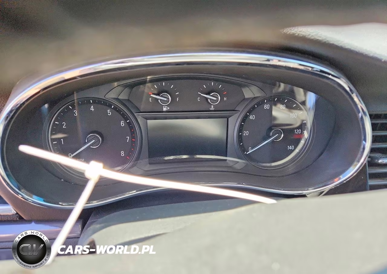 2020 Buick Encore Preferred VIN:KL4CJESB6LB023579 - 9