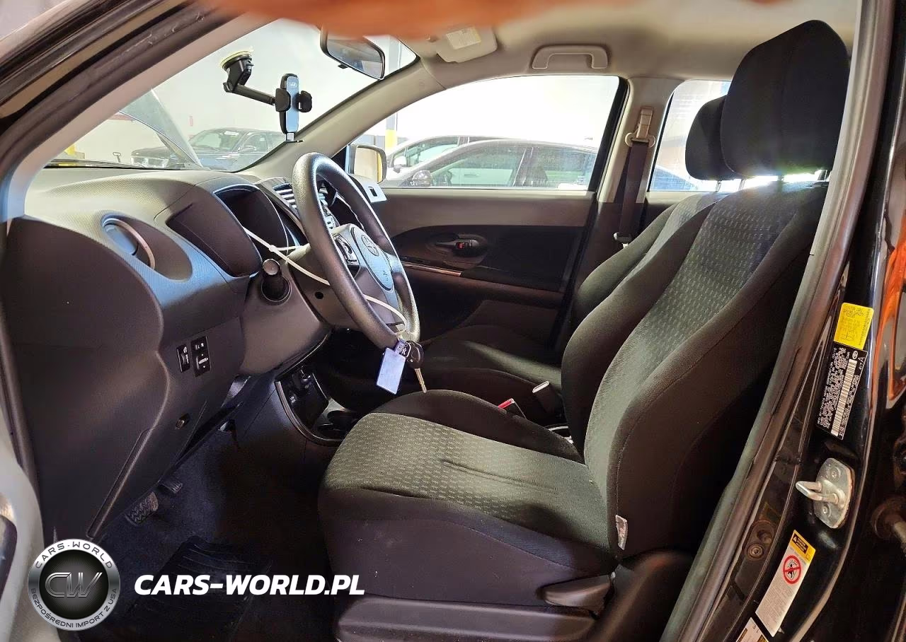 2010 Scion Xd Base VIN:JTKKU4B43A1002298 - 7