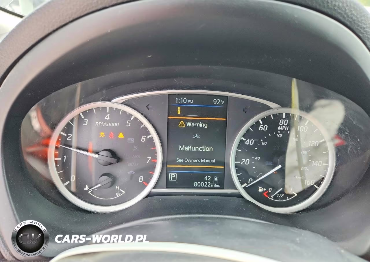2019 Nissan Sentra S VIN:3N1AB7AP4KY260917 - 9