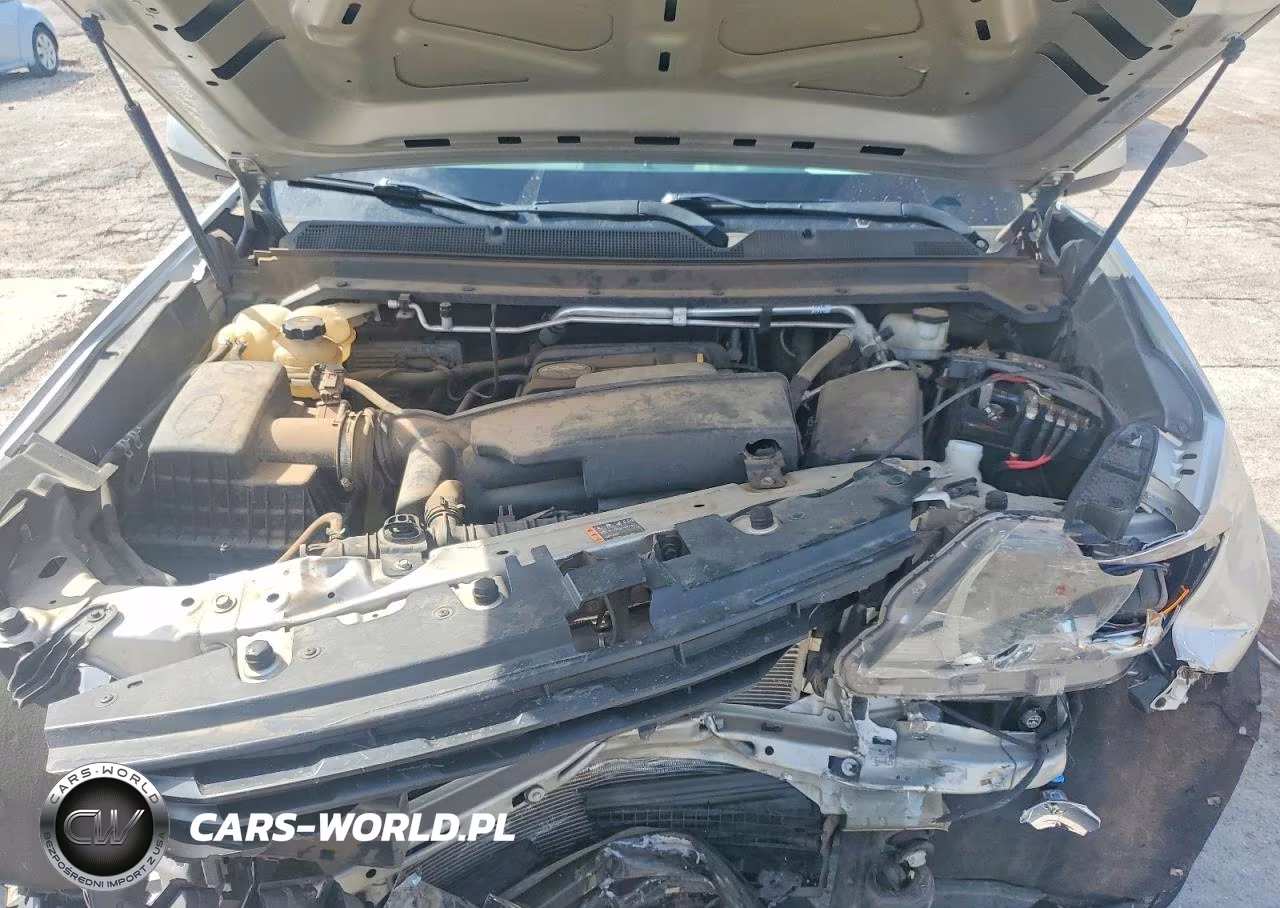 2019 Chevrolet Colorado VIN:1GCGSBEA0K1206616 - 11