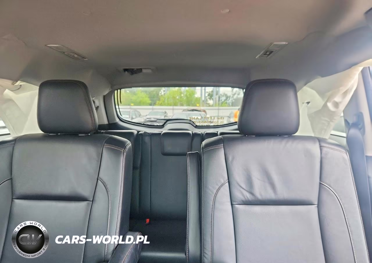 2018 Toyota Highlander Xle VIN:5TDJZRFH3JS531235 - 10