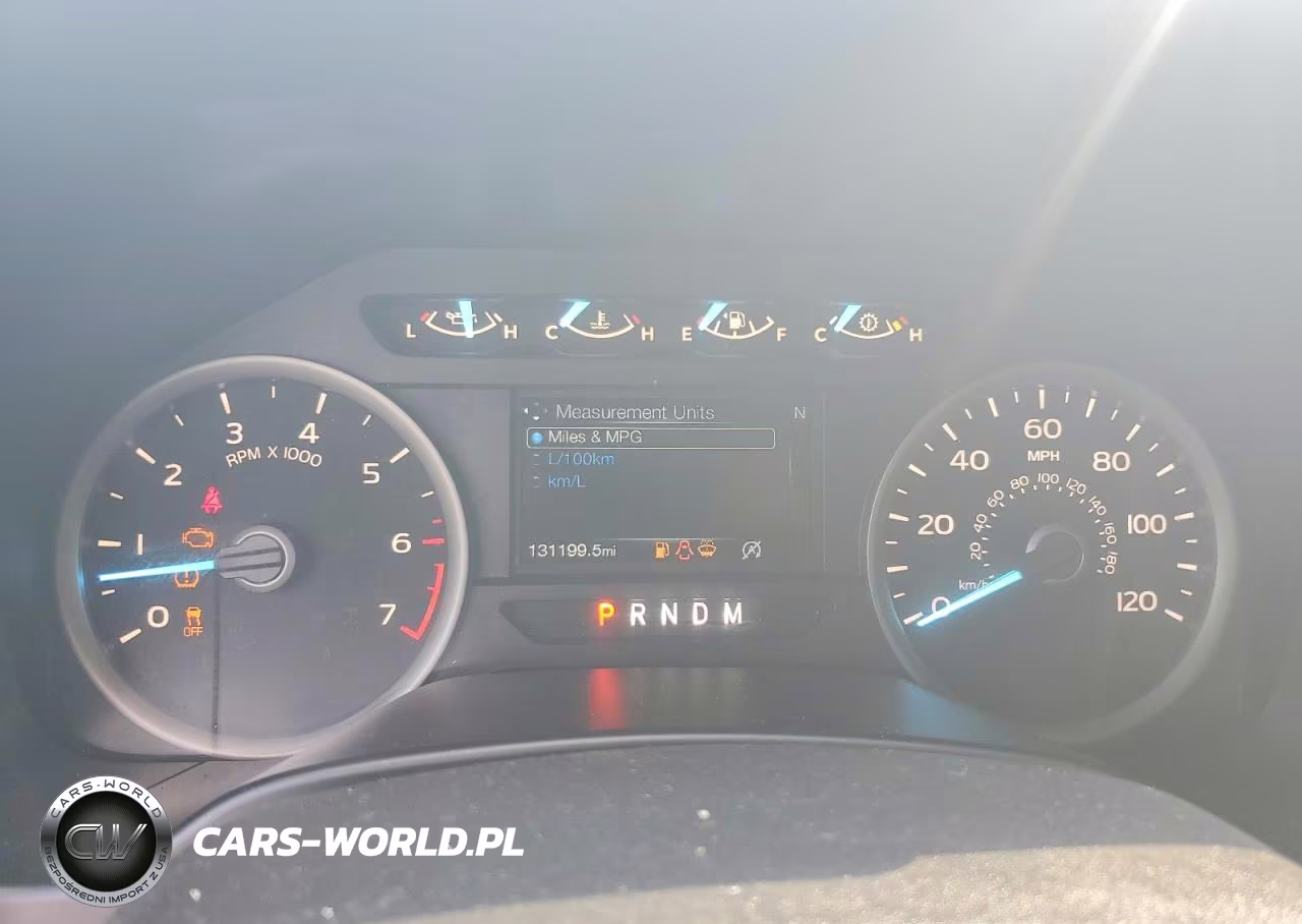 2019 Ford F150 Supercrew VIN:1FTEW1E44KFB52577 - 9