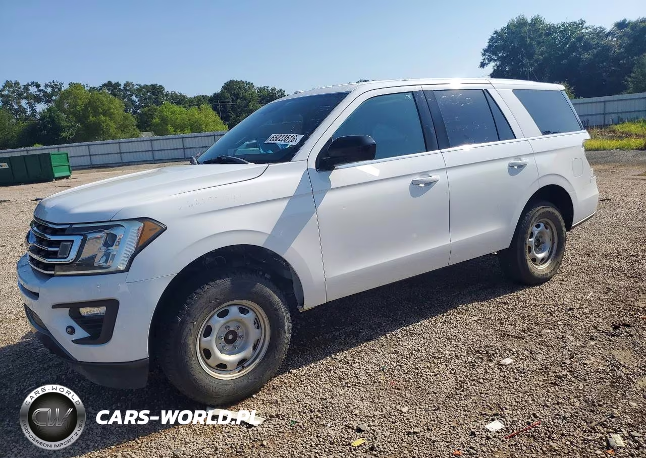 2019 Ford Expedition Xl