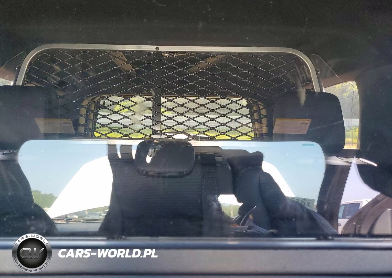 2019 Ford Expedition Xl VIN:1FMJU1GT2KEA06382 - 10