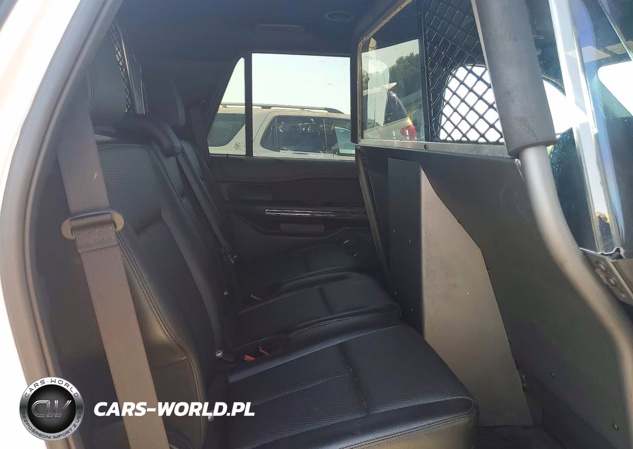 2019 Ford Expedition Xl VIN:1FMJU1GT2KEA06382 - 11