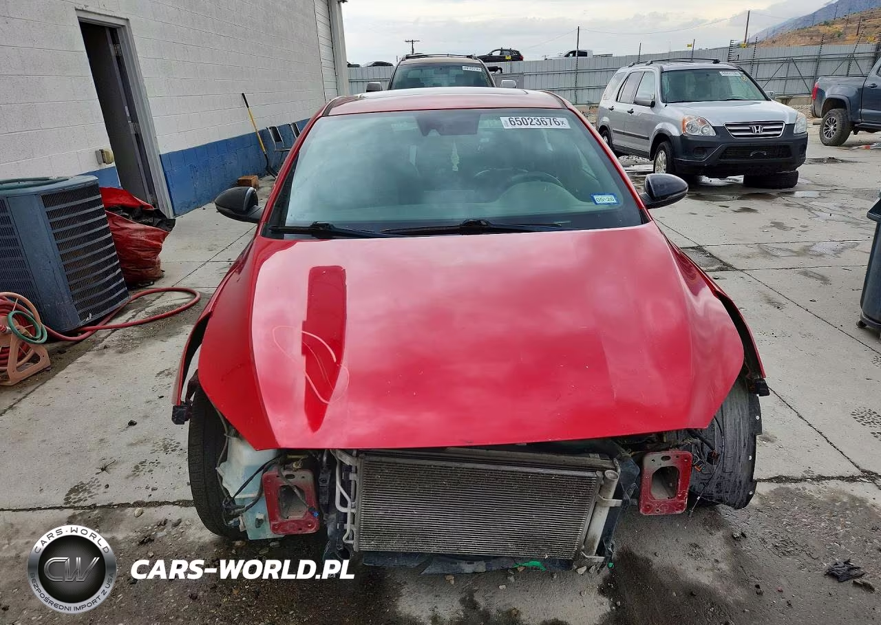 2021 Kia Forte Gt VIN:3KPF44ACXME314203 - 5