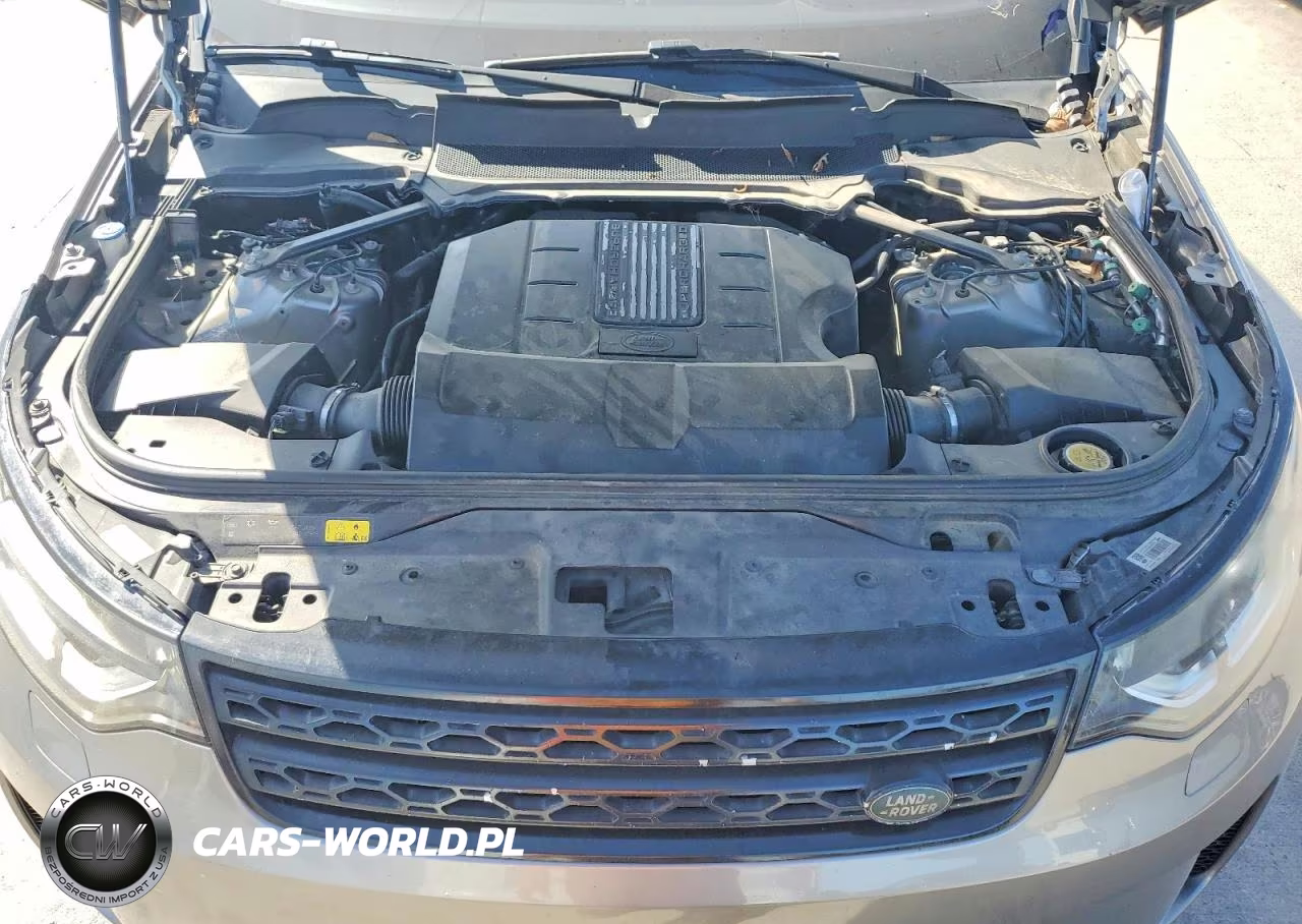 2018 Land Rover Discovery Hse VIN:SALRR2RV3JA052251 - 11