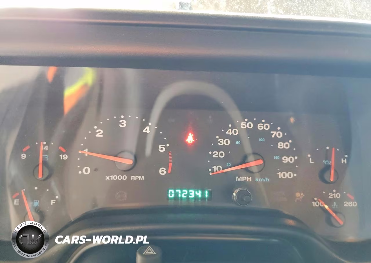 2004 Jeep Wrangler X VIN:1J4FA39S74P727396 - 9