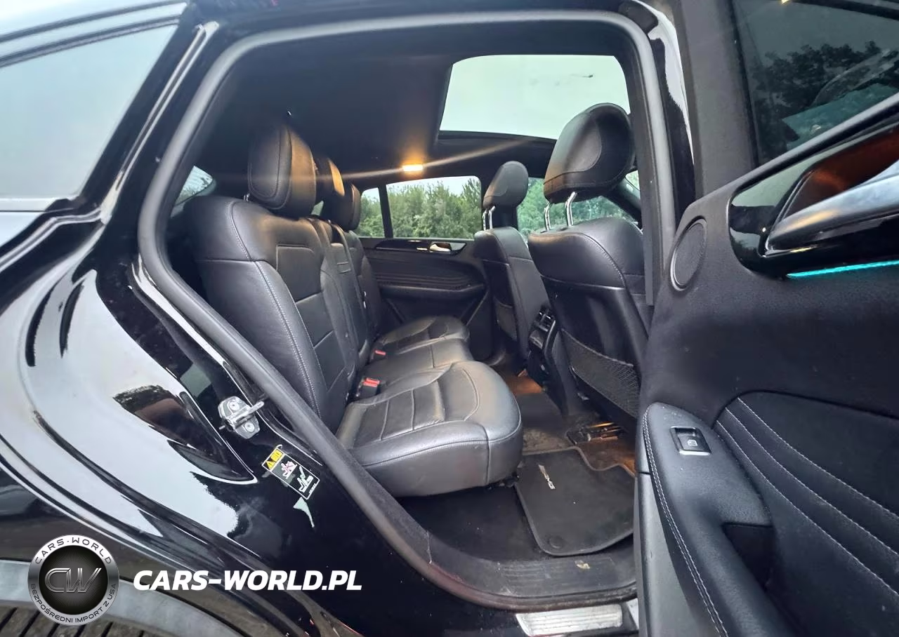 2019 Mercedes-Benz Gle Coupe 43 Amg VIN:4JGED6EB2KA140051 - 6