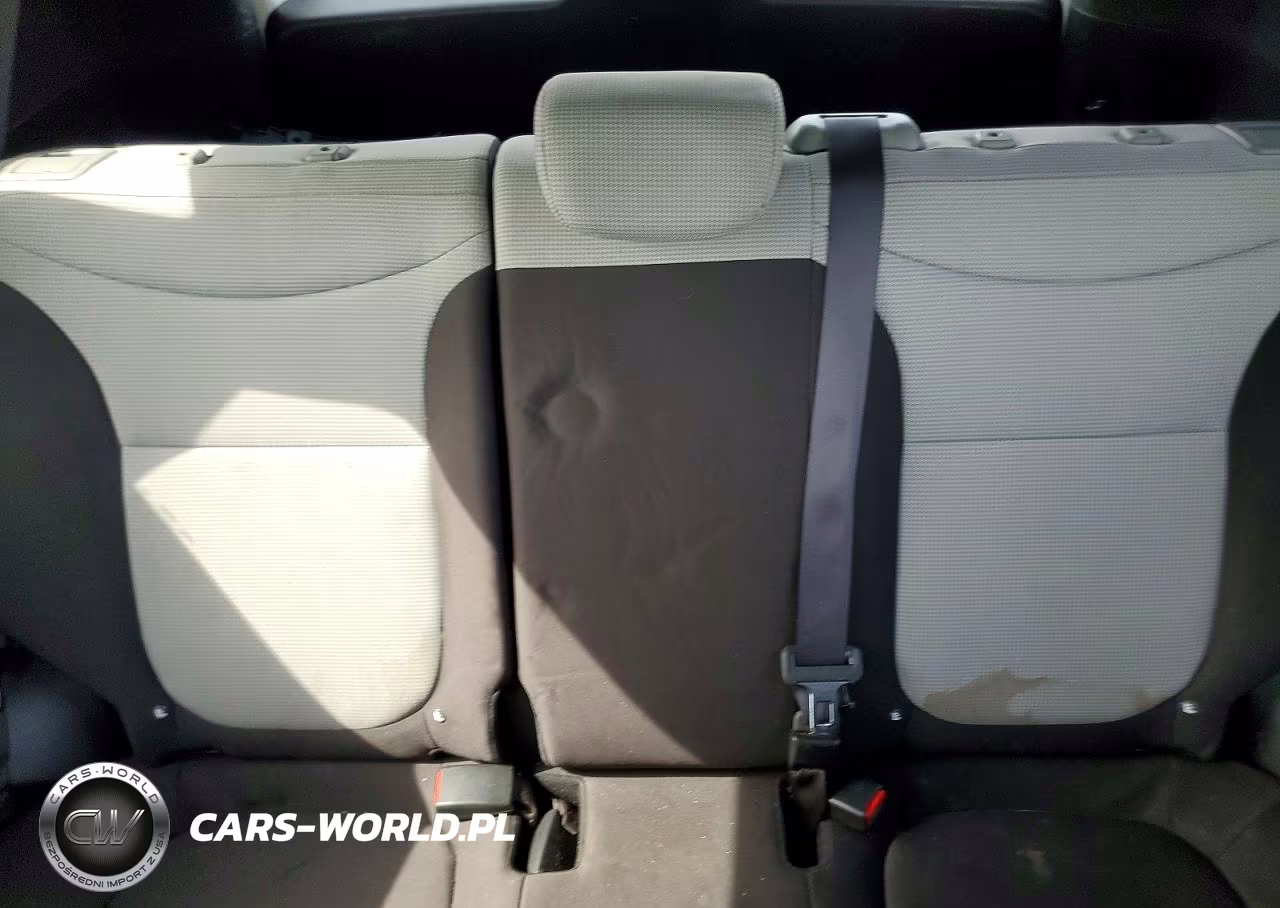 2015 Kia Soul Base VIN:KNDJN2A26F7793662 - 10