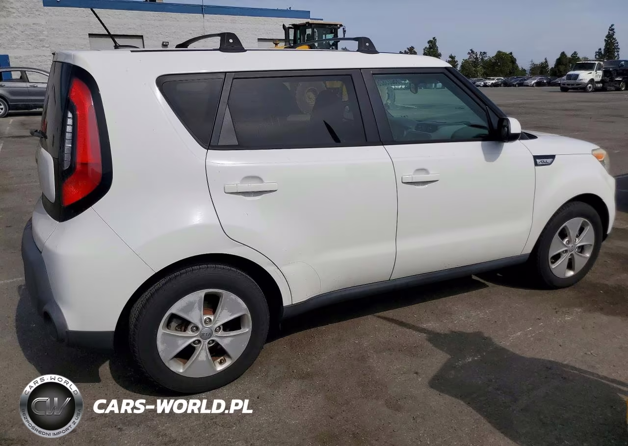 2015 Kia Soul Base VIN:KNDJN2A26F7793662 - 3