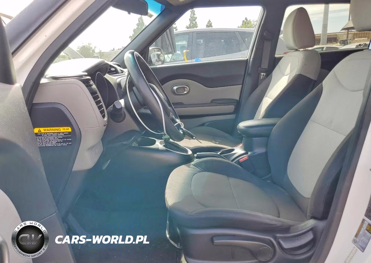 2015 Kia Soul Base VIN:KNDJN2A26F7793662 - 7