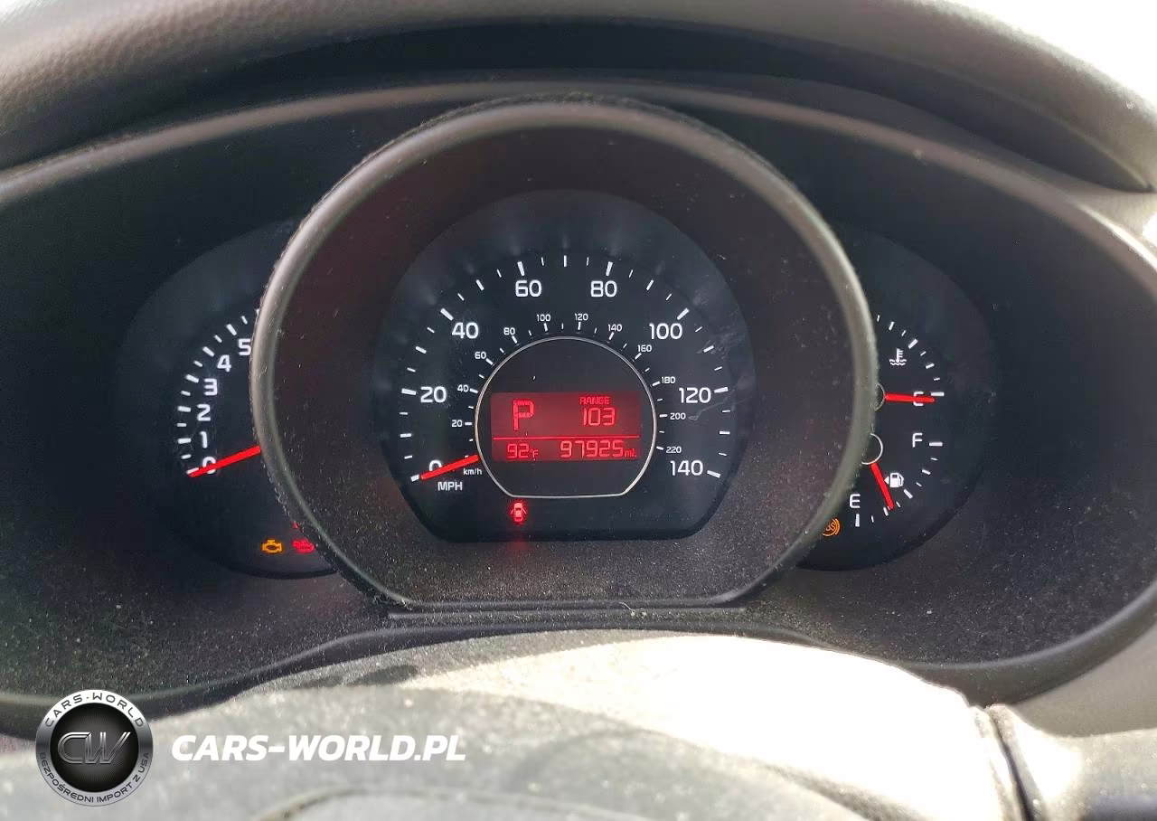 2015 Kia Soul Base VIN:KNDJN2A26F7793662 - 9