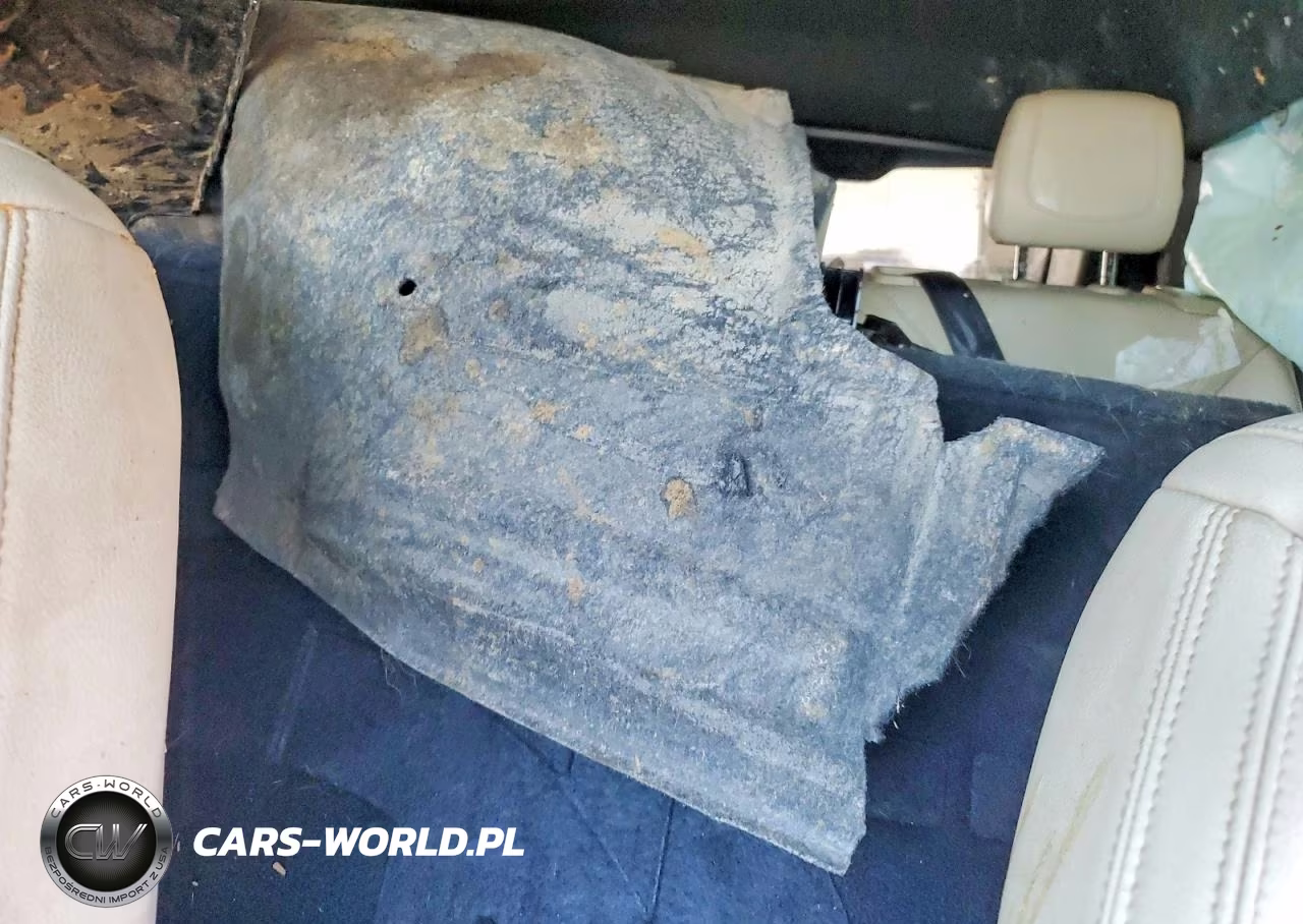 2017 Cadillac Xt5 VIN:1GYKNARS8HZ121218 - 10