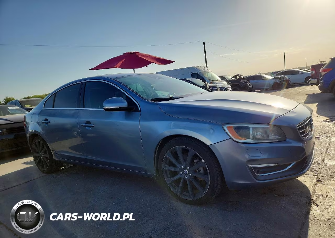 2018 Volvo S60 T5 VIN:LYV402HM1JB171655 - 4