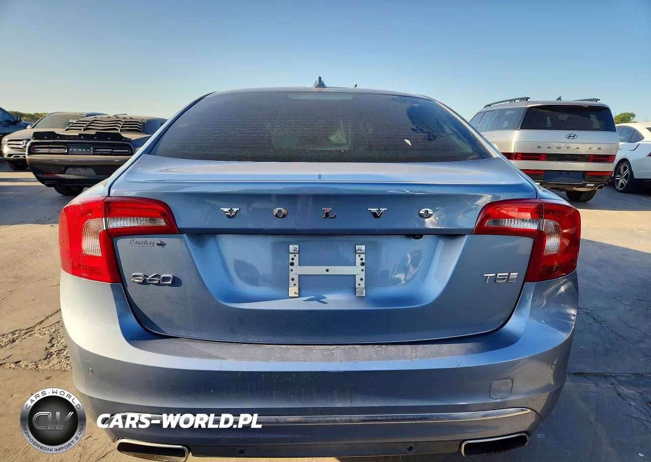 2018 Volvo S60 T5 VIN:LYV402HM1JB171655 - 6