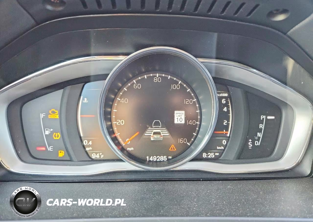 2018 Volvo S60 T5 VIN:LYV402HM1JB171655 - 9
