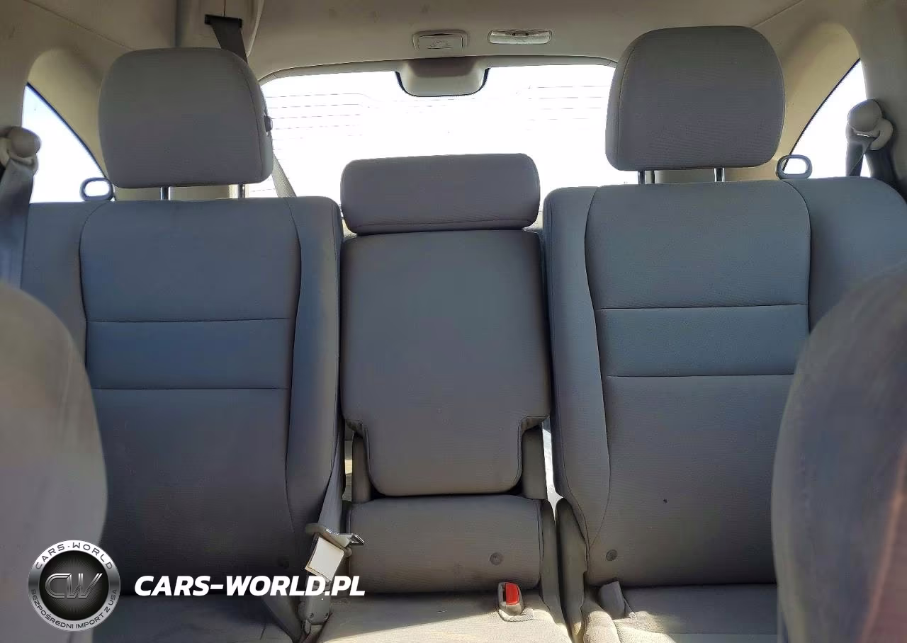 2011 Honda Cr-V Lx VIN:5J6RE3H31BL030550 - 10
