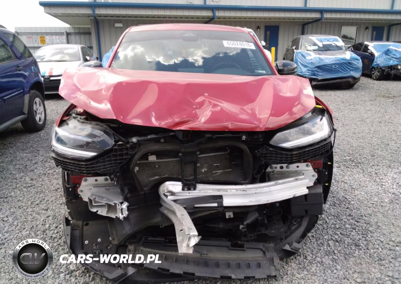 2026 Honda Hr-V Sport VIN:3CZRZ1H5XTM717777 - 5