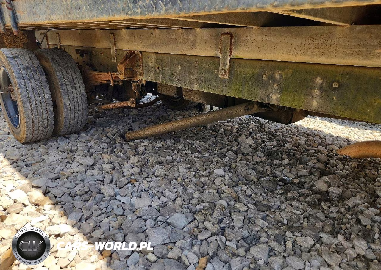 2006 GMC C5500 C5C0 - Flat Bed Truck VIN:1GDE5C1206F414583 - 12
