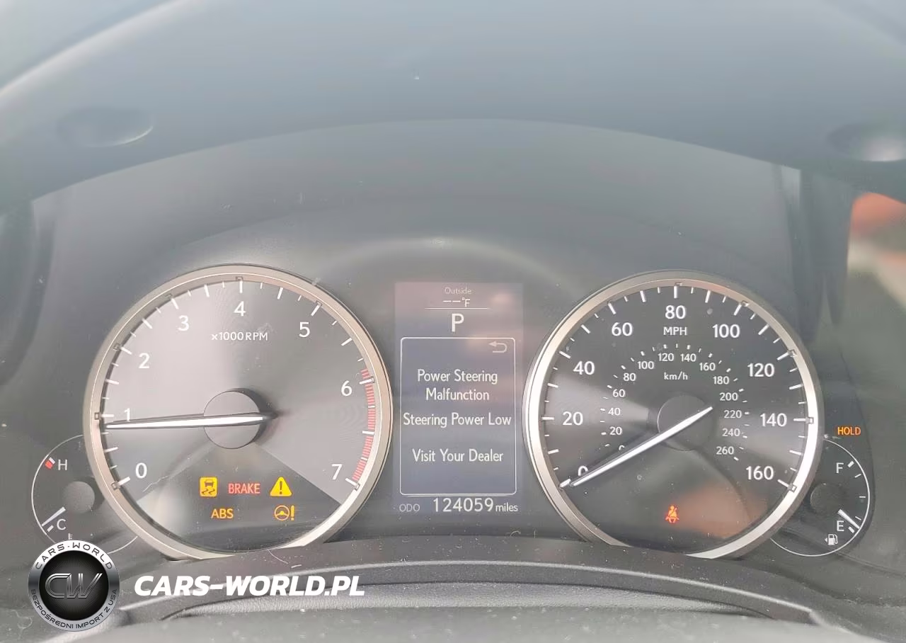 2016 Lexus Nx 200T Base VIN:JTJYARBZ6G2044791 - 9