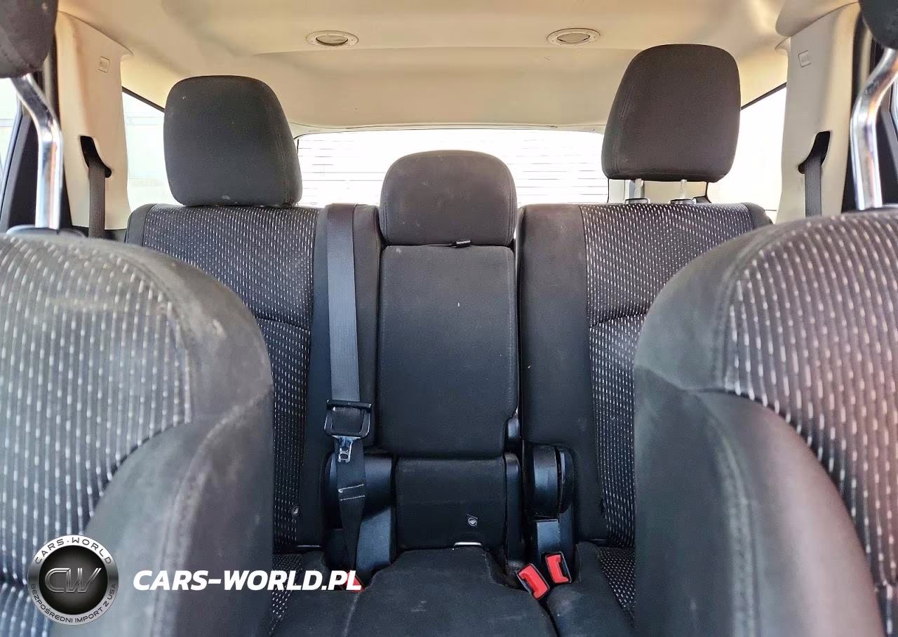 2020 Dodge Journey Se VIN:3C4PDCAB4LT243452 - 10