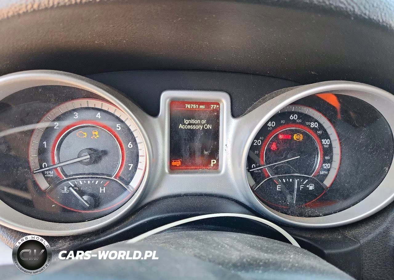2020 Dodge Journey Se VIN:3C4PDCAB4LT243452 - 9