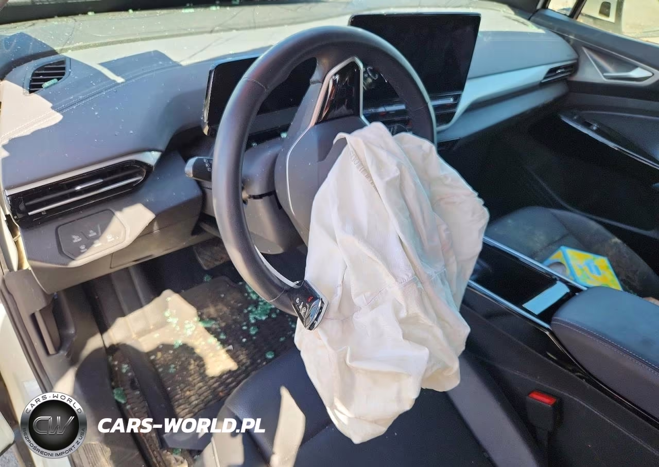 2023 Volkswagen Id.4 Pro S VIN:1V2WNPE81PC038055 - 8