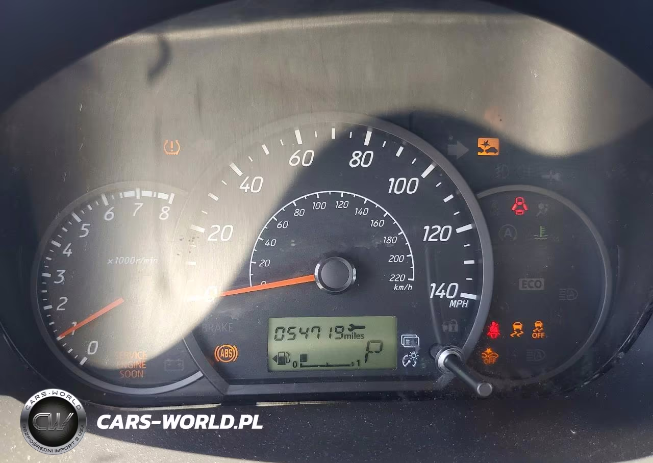 2024 Mitsubishi Mirage Es VIN:ML32AUHJ6RH014769 - 9