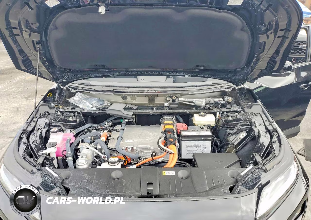2026 Subaru Solterra Premium VIN:JTMBEAGC2TJ002282 - 11