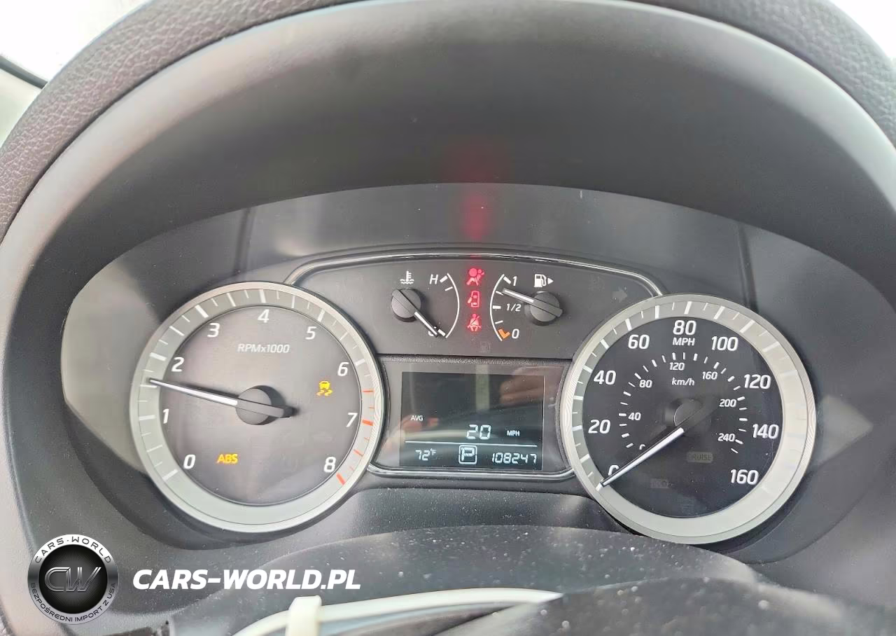 2013 Nissan Sentra S VIN:3N1AB7AP8DL777332 - 9