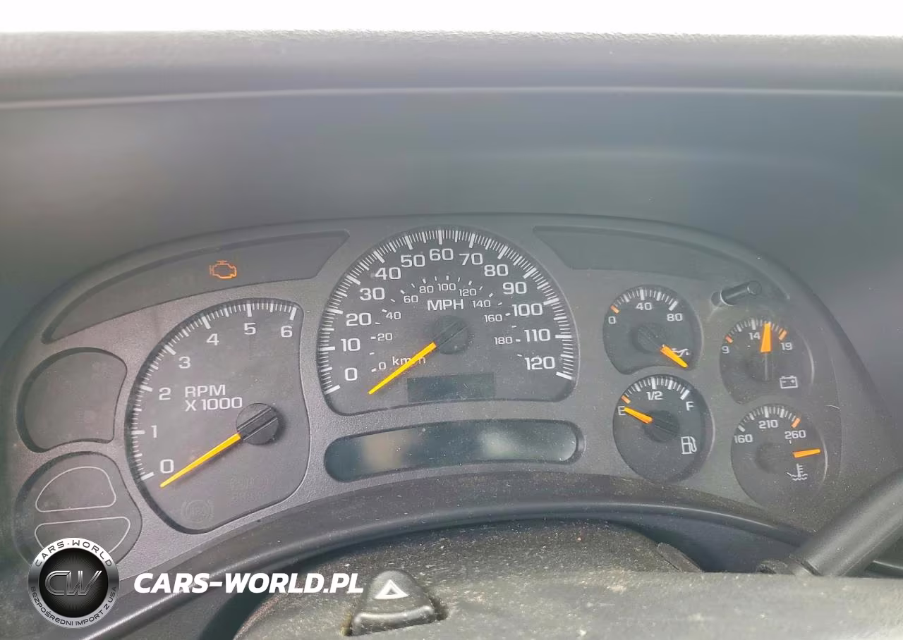 2004 Chevrolet Silverado C1500 VIN:1GCEC14X54Z105953 - 9