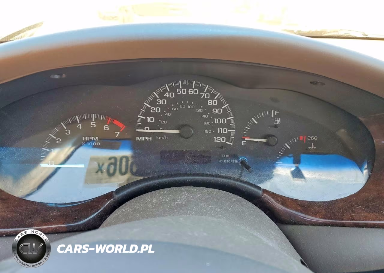 2000 Chevrolet Malibu Ls VIN:1G1NE52J5Y6194715 - 9
