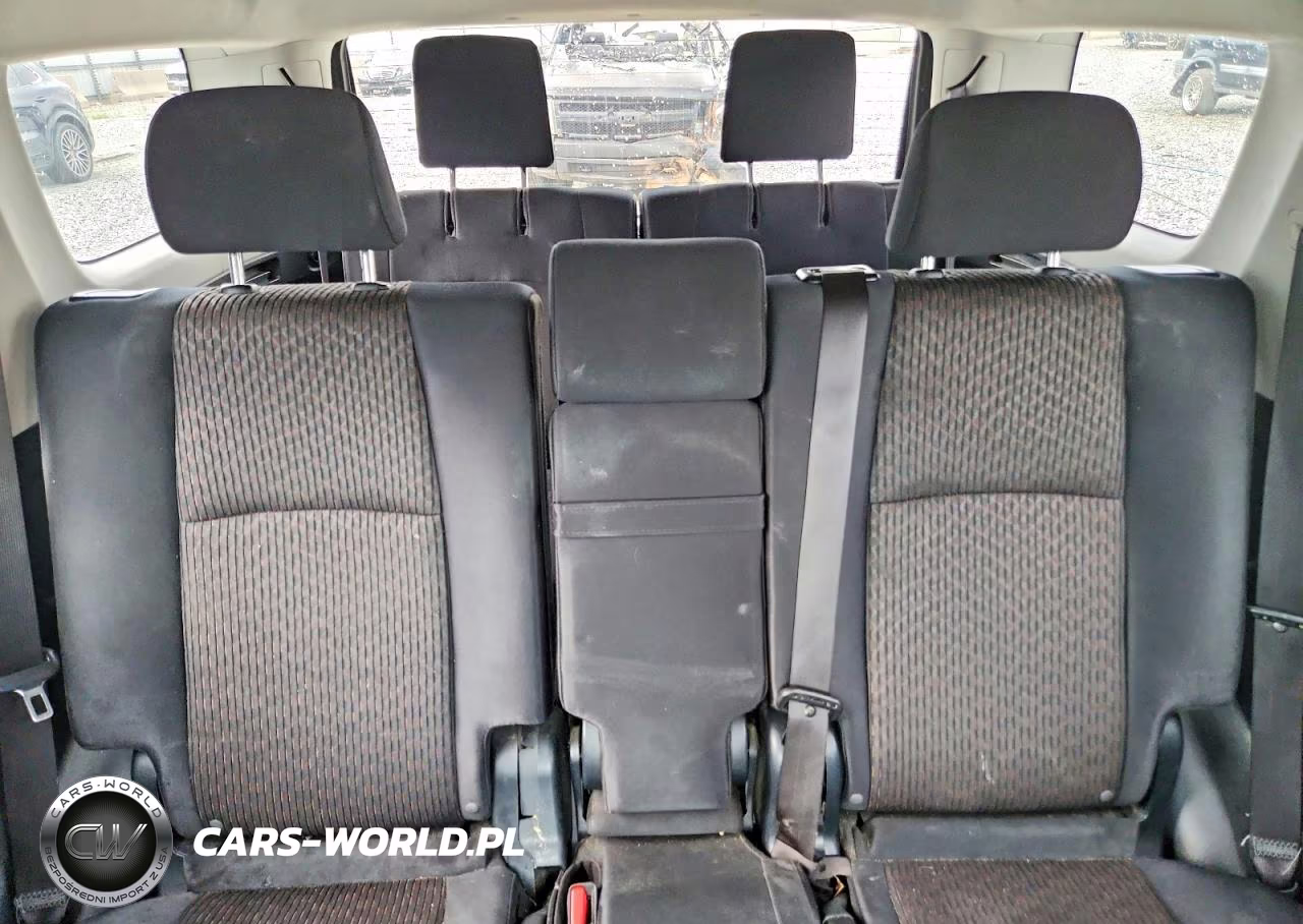 2012 Toyota 4Runner Sr5 VIN:JTEBU5JR4C5101231 - 10