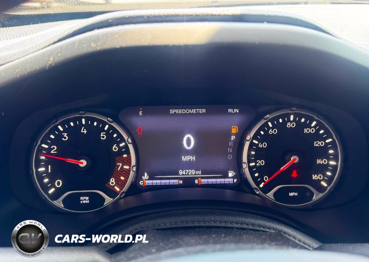 2021 Jeep Renegade Trailhawk VIN:ZACNJDC18MPM20651 - 8
