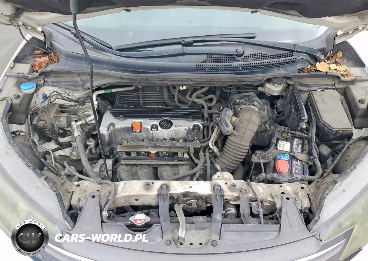 2014 Honda Cr-V Ex VIN:5J6RM3H58EL043742 - 11